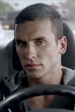 Marc-André Brisebois interpreta Kill Squad