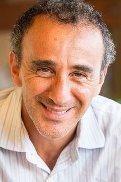 Élie Semoun interpreta Omega