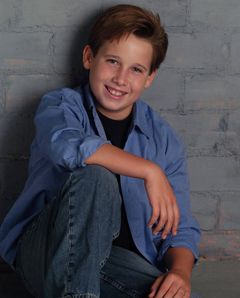 Casey Boersma interpreta Chuck