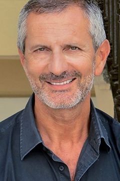 Gianrico Carofiglio interpreta avventore