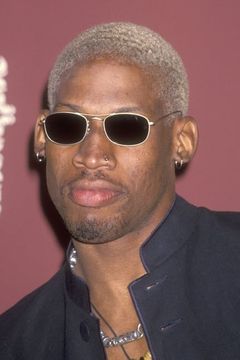 Dennis Rodman interpreta Himself