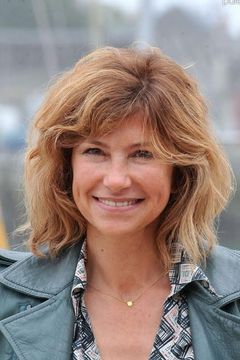 Florence Pernel interpreta Chantal, la mère d'Alicia