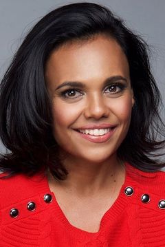 Miranda Tapsell interpreta Rita Raco