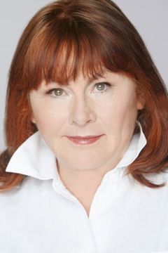 Mary Walsh interpreta Lina Paventi