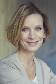 Judith Engel interpreta Katharina von Baugenwitz