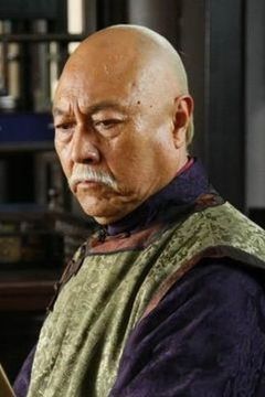 Fa Zeng Li interpreta Governor Yu