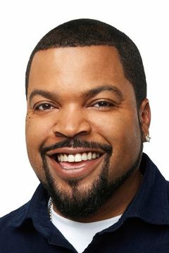 Ice Cube interpreta Danny Rich