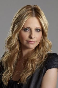 Sarah Michelle Gellar interpreta Buffy Summers