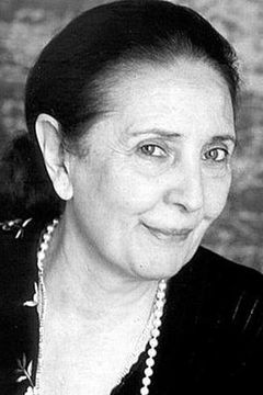 Regina Bianchi interpreta Moglie di Salvatore Azzaro