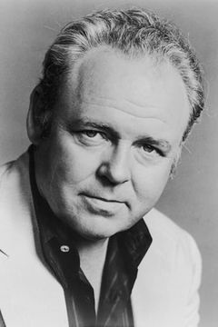 Carroll O'Connor interpreta Casca
