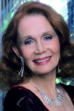 Katherine Helmond interpreta Lizzie (voice)