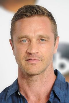 Devon Sawa interpreta Diablo