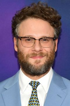 Seth Rogen interpreta Benny Loewy