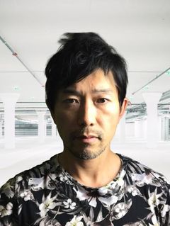 Hisa Goto interpreta Omori guard