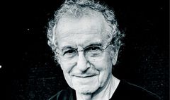 Ryszard Horowitz interpreta Self