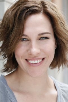 Rebecca Henderson interpreta Tess