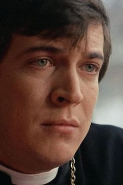 Norman Eshley interpreta Joseph
