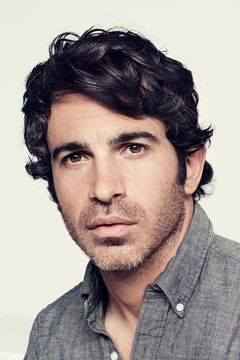 Chris Messina interpreta Richard Willis