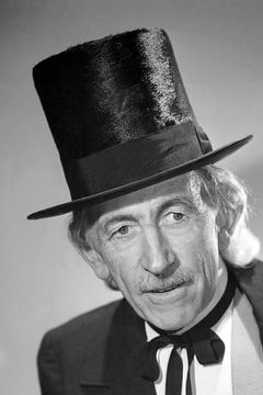 Will Wright interpreta Trading Post Proprietor
