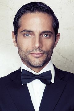 Joaquín Furriel interpreta 'Loco'
