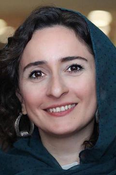 Soheila Golestani interpreta Najmeh
