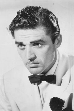 Steve Cochran interpreta Cliff Scully