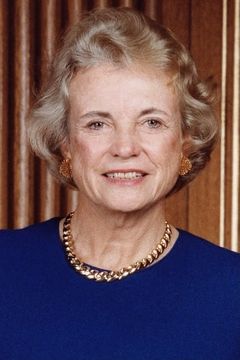 Sandra Day O'Connor interpreta Self (archive footage) (uncredited)