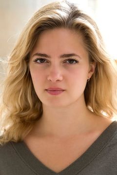 Marion Sedlak interpreta New Year's day girl