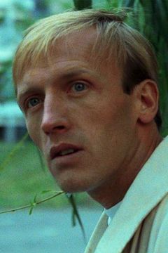 Artur Barciś interpreta Jan Perzyna