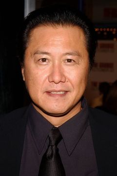 Ryo Ishibashi interpreta Det. Hideto Nakagawa