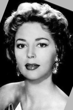 Anne Vernon interpreta Carla Fassio