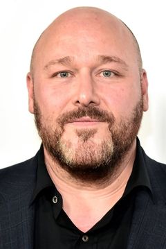 Will Sasso interpreta Brett