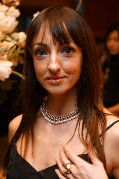 Lorena Feijóo interpreta Leonela