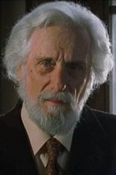 Sergio Graziani interpreta Cardinale Canareggio