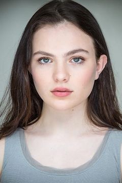 Chiara Aurelia interpreta Hailey