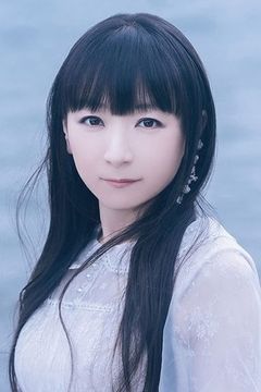 Yui Horie interpreta carla (voice)