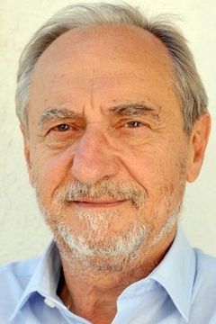 Yves Borrini interpreta Judge