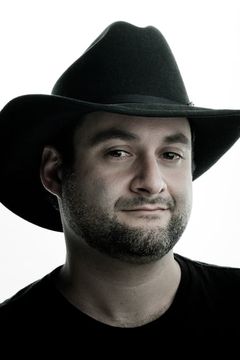 Dave Filoni interpreta Stormtrooper