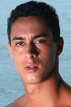 Enrique Fonseca interpreta Limo Driver