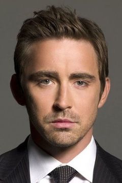 Lee Pace interpreta Phil Winslow