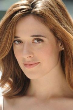 Marina Squerciati interpreta Kim Burgess
