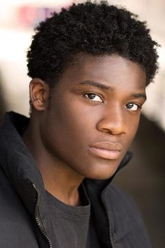 Tobi King Bakare interpreta Jamie