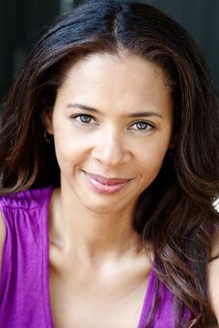 Kimberly Huie interpreta Wendy Mogel