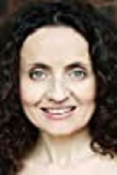 Lara Parmiani interpreta L'Americain Manater