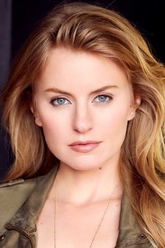Sarah Minnich interpreta Janie