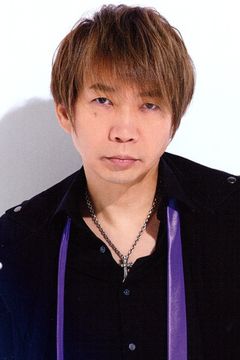 Jun'ichi Suwabe interpreta Eden de Órion