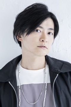 Hiro Shimono interpreta Alone / Hades