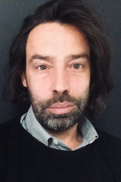 Sébastien Pons interpreta Rachid