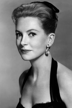 Deborah Kerr interpreta Elizabeth Curtis