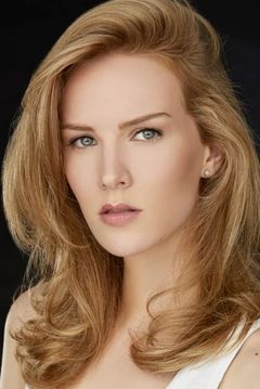 Charlotte Kirk interpreta Bachelorette Tiffany